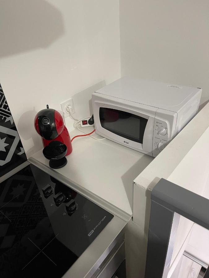Superbe appartement en résidence avec parking Loudéac Extérieur photo